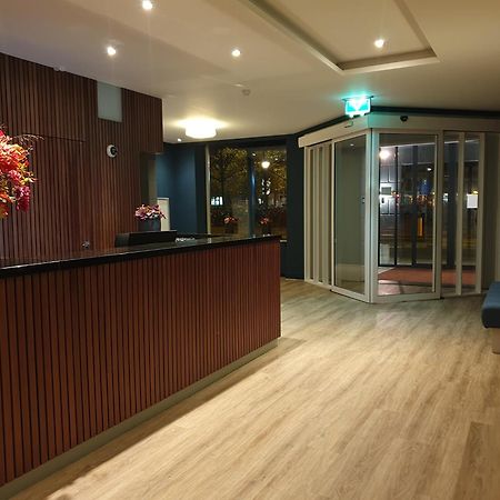 The Rosendale Hotel Roosendaal Eksteriør billede