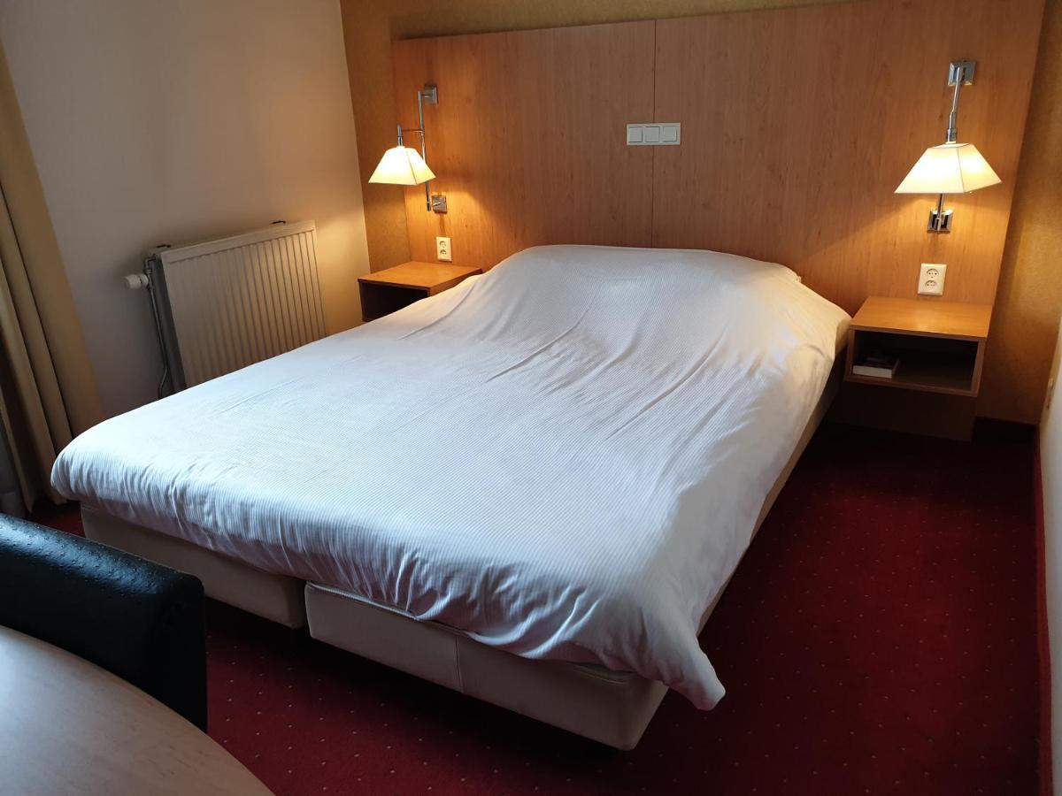 The Rosendale Hotel Roosendaal Eksteriør billede